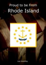 Proud to be From Rhode Island