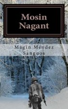 Mosin Nagant: la batalla de las Ardenas