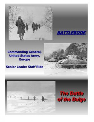 The Battle of the Bulge