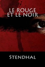 Le Rouge Et Le Noir: (Langue Française)