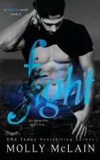 Fight: Velocity Series, #2