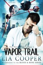 Vapor Trail