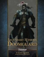 Legendary Hybrids: Doomguard