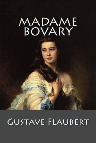 Madame Bovary: (English language)