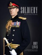 Soldiery: British Army Portraits