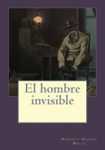 El hombre invisible
