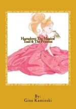 Humphrey the Magical toad and the Princess