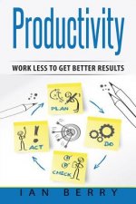 Productivity: Work Less to Get Better Results