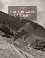For The Love of Steam-Part A
