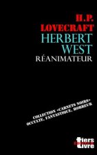 Herbert West reanimateur