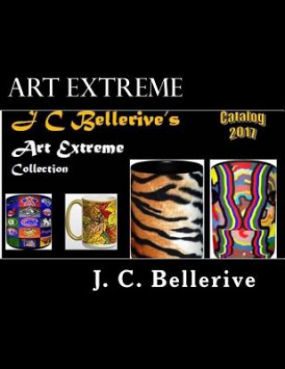Art Extreme: Includes the lIFE aBSTRACT Collection