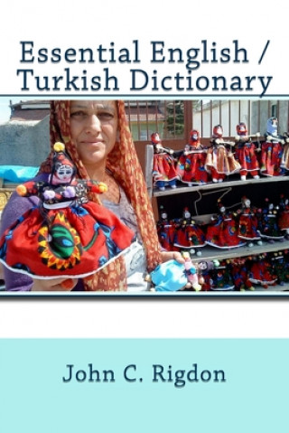Essential English / Turkish Dictionary