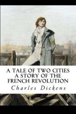 A Tale of Two Cities: A Story of the French Revolution