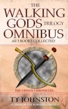 Walking Gods Trilogy Omnibus