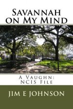 Savannah on My Mind: A Vaughn: NCIS File