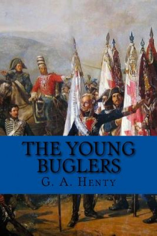young buglers (English Edition)