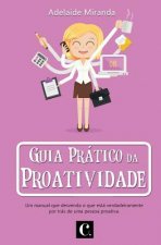 Guia Prático da Proatividade