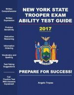 New York State Trooper Exam Ability Test Guide