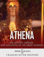 Athena: The Origins and History of the Greek Goddess