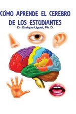 Como aprende el cerebro de los estudiantes: (Color) Ley general de la ensenanza cerebral
