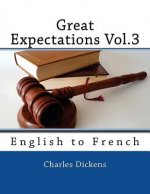 Great Expectations Vol.3: English to French