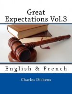 Great Expectations Vol.3: English & French