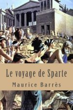 Le voyage de Sparte