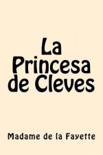 La Princesa de Cleves