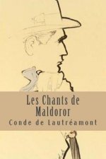 Les Chants de Maldoror