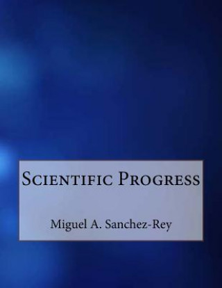 Scientific Progress