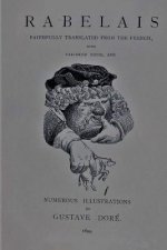 Gargantua and Pantagruel, Book IV