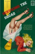 Servicing the Squad: Candy, Amy, and Deedee Tackle a College Orgy