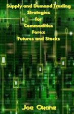 Supply and Demand Trading Strategies for Commodities, Forex, Futures and Stocks