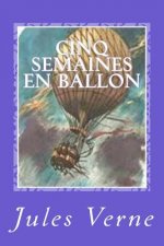 Cinq Semaines en Ballon
