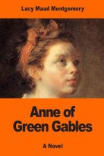 Anne of Green Gables