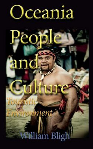 Oceania People and Culture: Touristic Environment