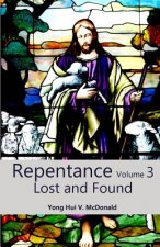 Repentance Volume 3: Lost and Found