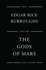 The Gods Of Mars