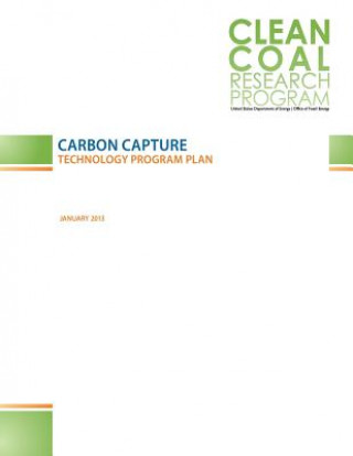 Carbon Capture: Technology Program Plan