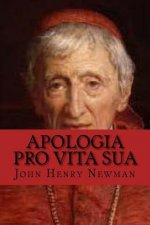 Apologia pro vita sua (English Edition)