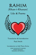 Rahim (Khan-i-Khanan) Life & Poems