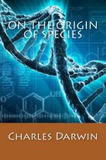On The Origin of Species
