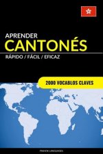 Aprender Cantones - Rapido / Facil / Eficaz