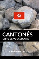 Libro de Vocabulario Cantones