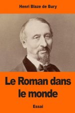 Le Roman dans le monde