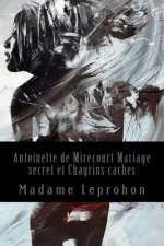 Antoinette de Mirecourt Mariage secret et Chagrins caches