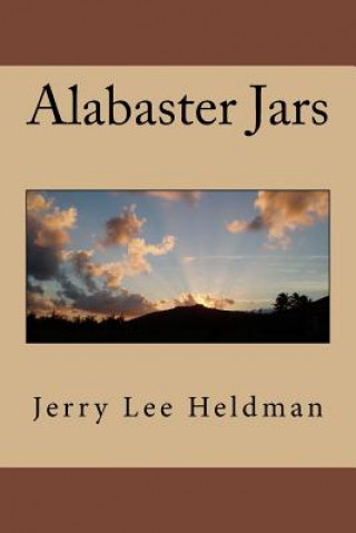 alabaster jars