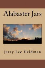 alabaster jars