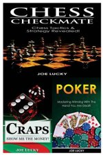 Chess Checkmate & Craps & Poker