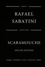 Scaramouche - Deluxe Edition